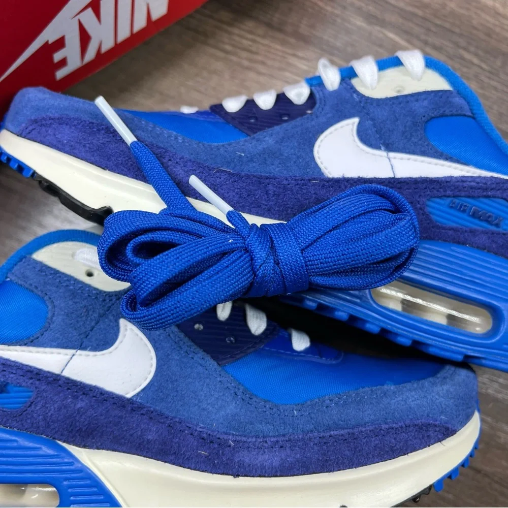 Nike Air Max 90 SE 2 - Picture 4 of 7